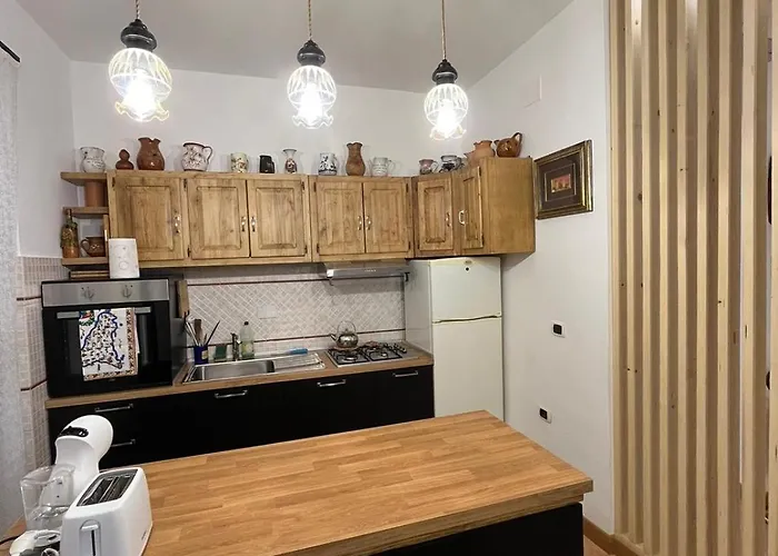 Turistico Stefy Apartment *