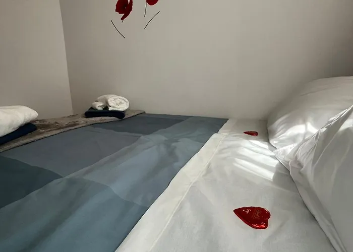 Apartment Turistico Stefy Rom
