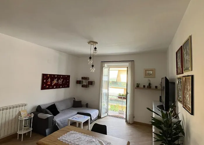 Turistico Stefy Apartment *