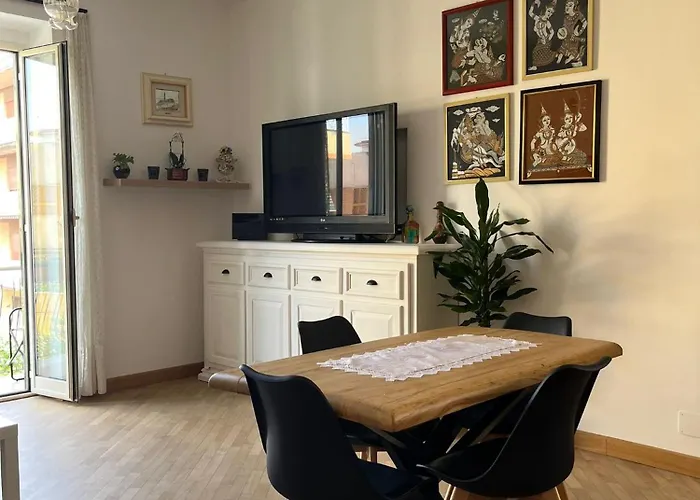 Apartment Turistico Stefy Rom