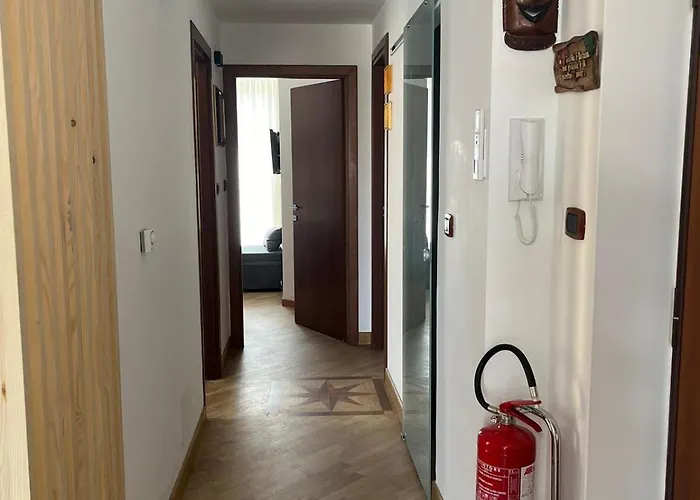 Turistico Stefy Apartment Rom